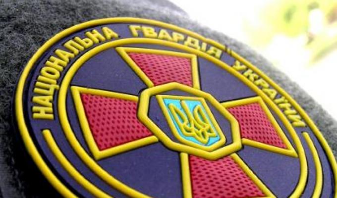 Розпочинається призов громадян України на строкову військову службу до Національної гвардії України