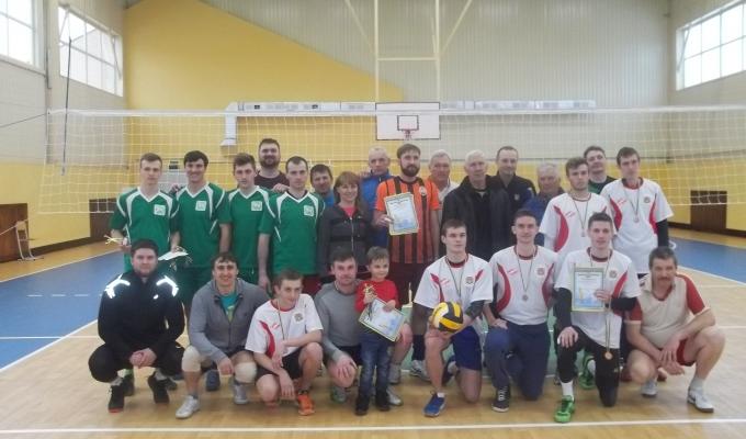 Команда ліцею – чемпіон!