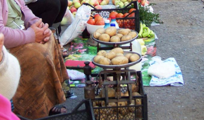 Підбито підсумки роботи щодо виявлення та притягнення до відповідальності осіб, які вчиняють правопорушення у сфері торгівлі та благоустрою за І півріччя 