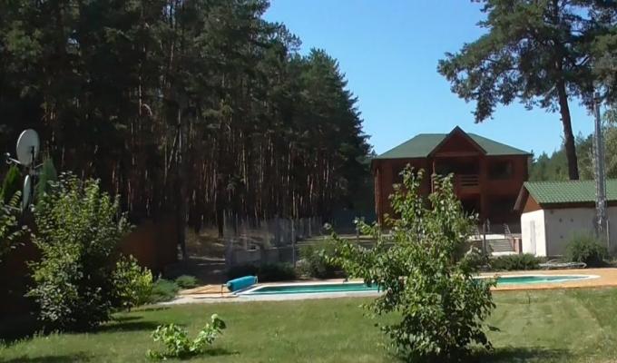Прокуратура вимагає повернути державі понад 2 га земель рекреаційного призначення, які незаконно використовуються приватними підприємствами
