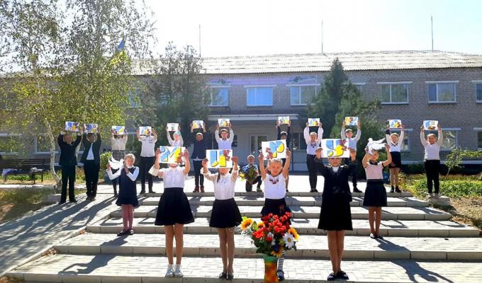 Щороку 21 вересня відзначається Міжнародний день миру