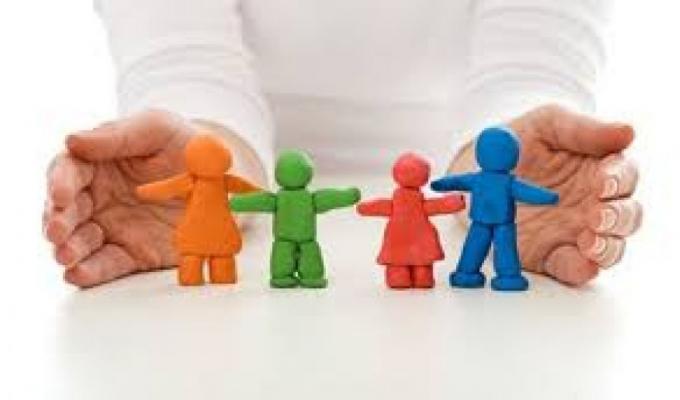 Продовжується робота по наданню статусу дитини, постраждалої внаслідок воєнних дій