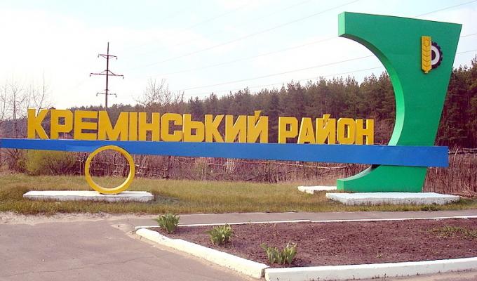 Стан промислової діяльності підприємств району
