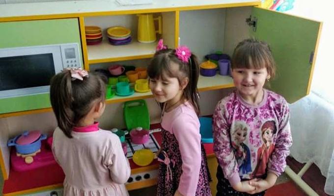 У поточному році значно поліпшилась матеріально – технічна база кремінських закладів освіти