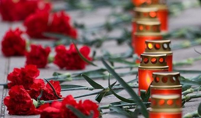 Щороку у третю неділю травня Україна відзначає День пам'яті жертв політичних репресій.