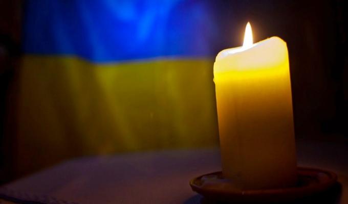 ДО 100-Ї РІЧНИЦІ «ЧЕРВОНОГО ТЕРОРУ»