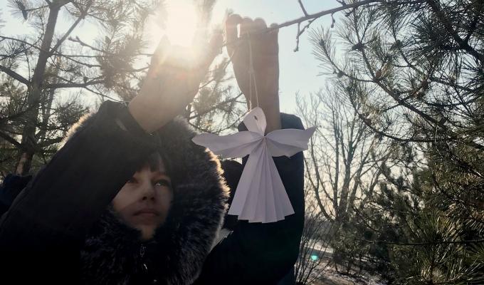 Пам’ять про Героїв Небесної Сотні має спонукати суспільство до усвідомлення того, що майбутнє України залежить від вибору та активності кожного