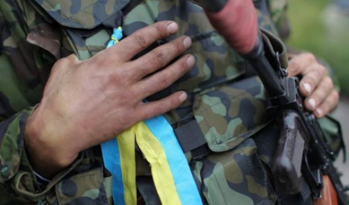 14 березня ми відзначаємо День українського добровольця. 
