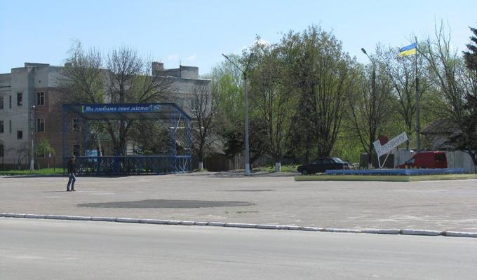Розпочалась підготовка до чергового засідання громадської ради при райдержадміністрації.