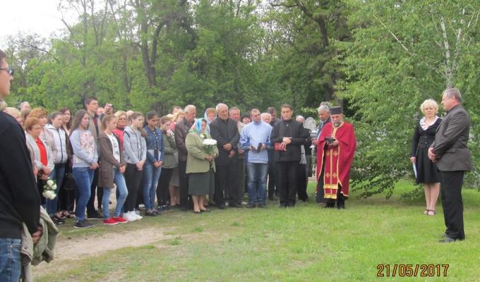 Сьогодні в Україні відзначається День пам’яті жертв політичних репресій.