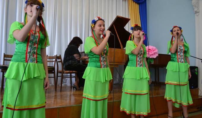 Свято останнього дзвоника відбулось у музичній школі