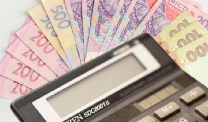  До місцевих бюджетів Кремінщини надійшло 58,4 мільйони гривень 