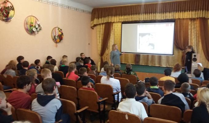 В районі проводяться рейди з профілактики та протидії дитячої злочинності 