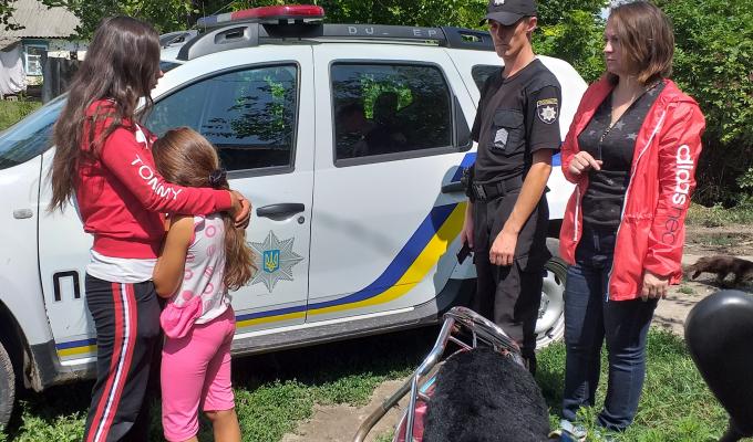 Самий ефективний спосіб подолати домашнє насильство – формування свідомого неприйняття  цього негативного явища