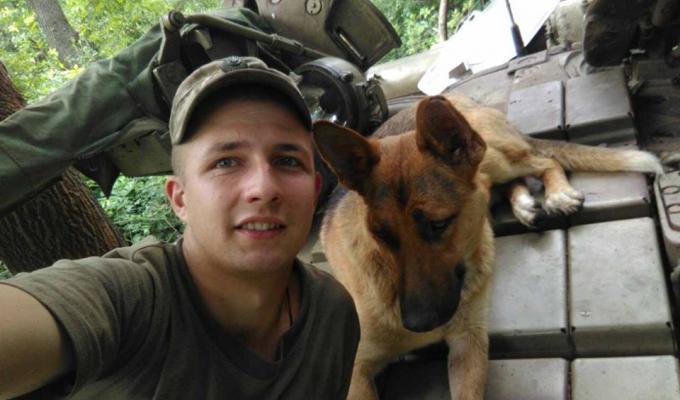 Акція "Зроби подарунок Захиснику Незалежності" триває