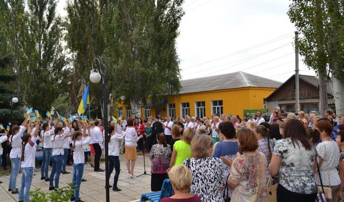 Сьогодні Україна святкує День Державного Прапора. 