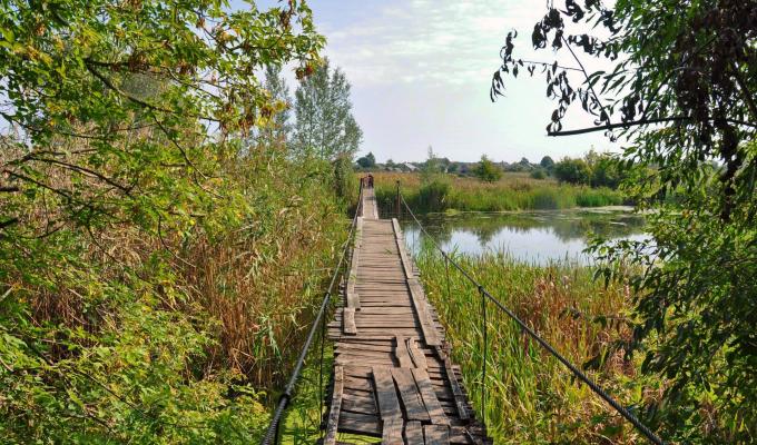 На засіданні архітектурно – містобудівної ради затверджено зонінг села Новоолександрівка. 