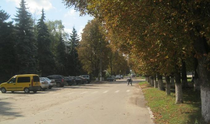 Голова райдержадміністрації Наталя Чехута взяла участь у засіданні позачергової сесії районної ради. 