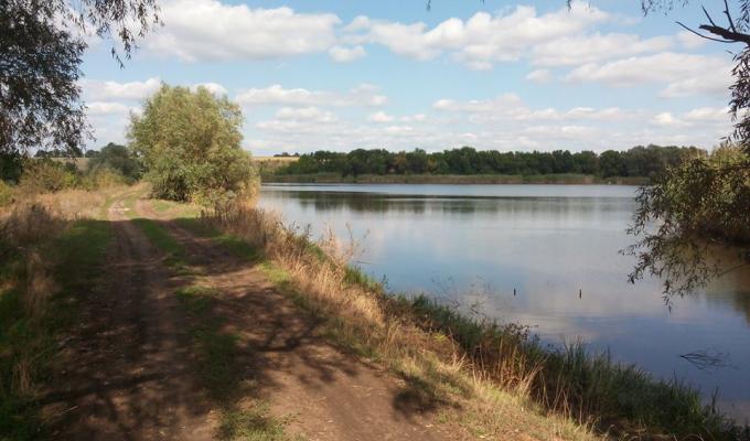 В районі проінвентаризували водні об’єкти, які розташовані за межами населених пунктів