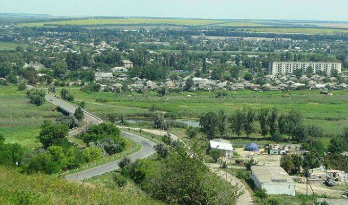 29 жовтня - перші вибори в об’єднаній територіальній громаді 