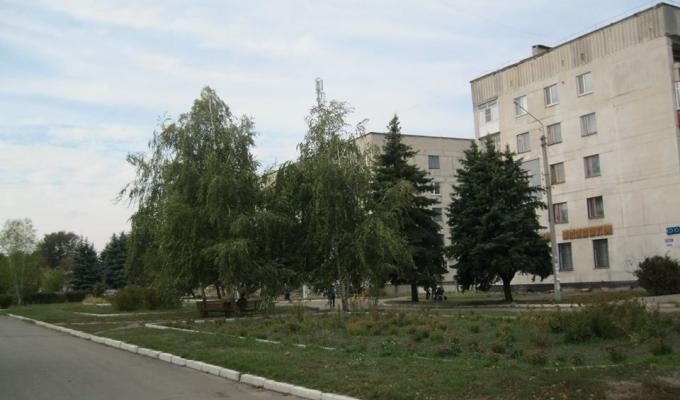 Пройшло засідання районної комісії з питань ТЕБ та НС
