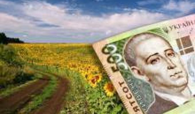 Власникам земельних паїв Кремінського району виплачено 54 мільйони гривень. 