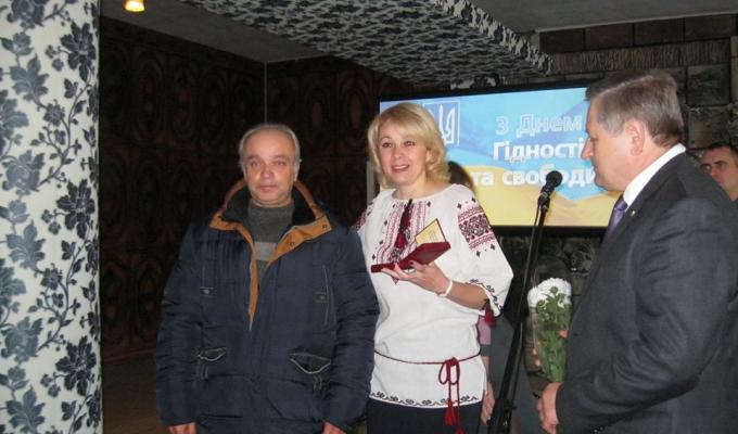 Кремінянину Володимиру Мацегорі присвоєно звання «Заслужений донор України». 
