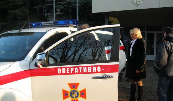 Днями підрозділи Головного управління ДСНС України у Луганській області отримали нові автомобілі та пожежно-технічне обладнання. 