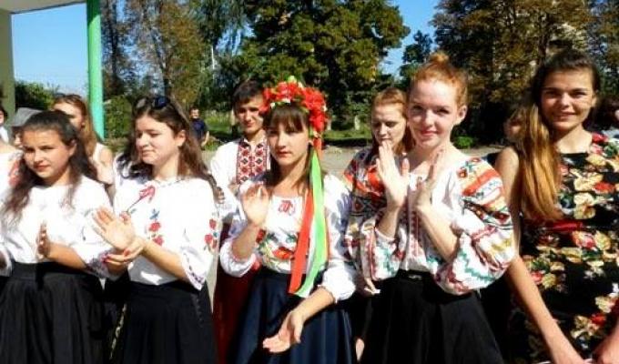 Красноріченська загальноосвітня школа отримала статус опорної