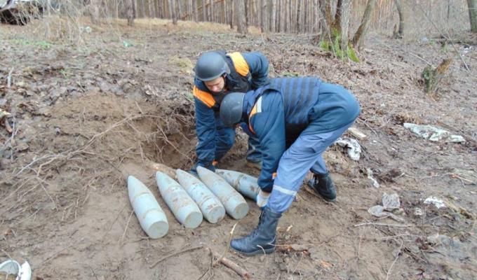 Кремінський міськрайонний відділ ГУ ДСНС України інформує