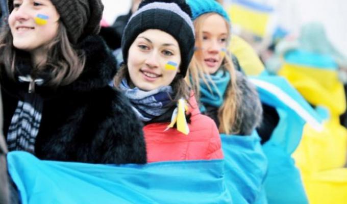 22 січня в Україні відзначається День Соборності.