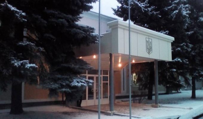 16 січня в райдержадміністрації пройшла робоча нарада з представниками Рубіжанської об’єднаної податкової інспекції 