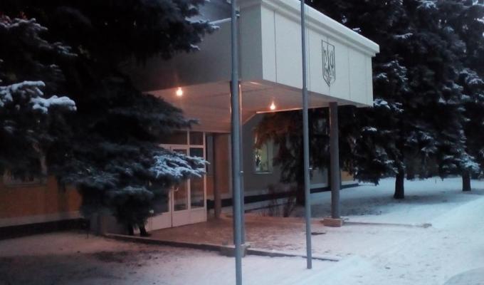 Заборгованість до Пенсійного фонду підприємствами та організаціями району розглянули в райдержадміністрації