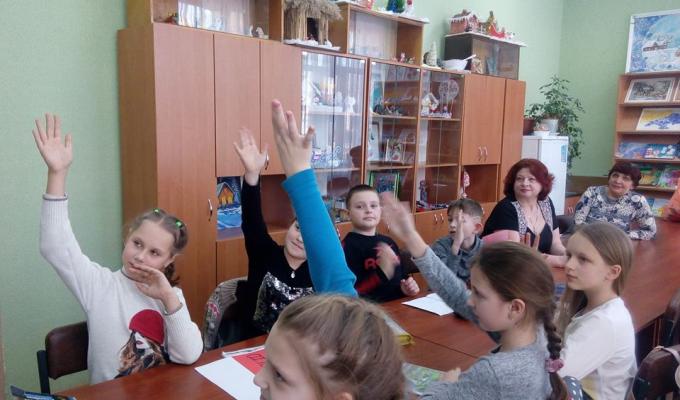  У поточному навчальному році в оновленому будинку дитячої творчості навчається більше 1300 дітей