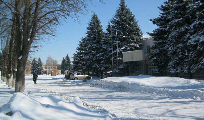 В районі вжиті заходи задля мінімізації наслідків кризової ситуації у газовій сфері. 