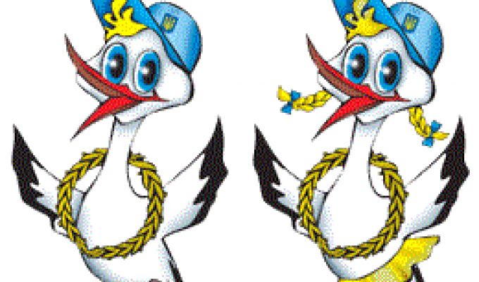 Кремінські «лелеченята» розраховують на перемогу. 