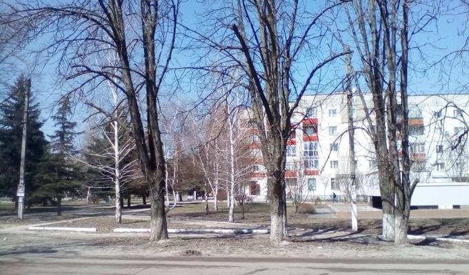 Днями в райдержадміністрації відбулось засідання районного Комітету доступності осіб з обмеженими фізичними можливостями до об’єктів адміністративного та соціального призначення. 