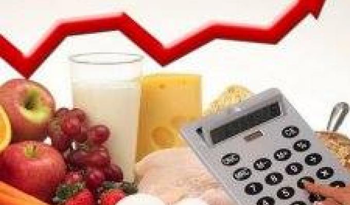 Як виглядає цінова ситуація на споживчому ринку Кремінського району. 