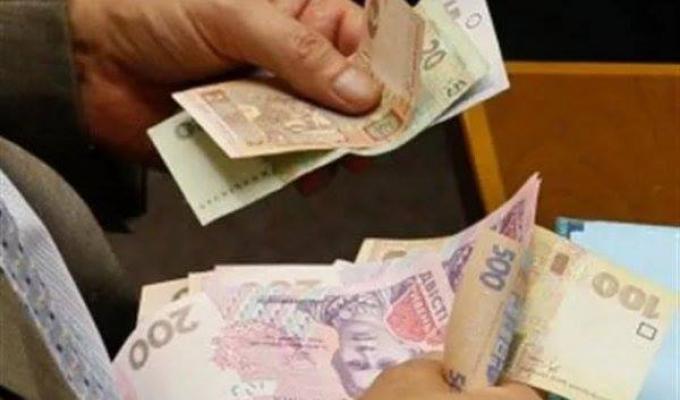 В районі завершені виплати разової грошової допомоги ветеранам війни. 