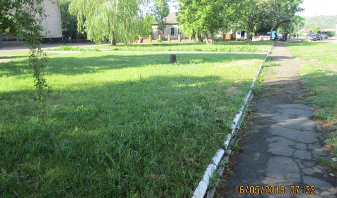 Відповідно до розпорядження голови райдержадміністрації у районі триває Всеукраїнська акція «За чисте довкілля». 