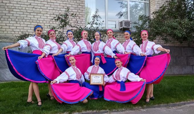 До Кремінської райдержадміністрації надійшла подяка від голови ОДА Юрія Гарбуза