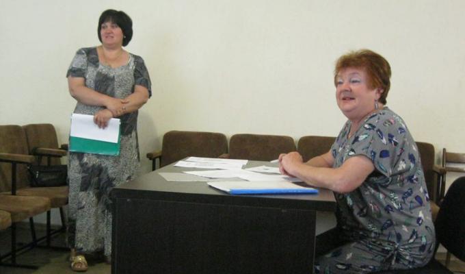 На громадській раді розглянули проект модернізації «Креміннатеплокомуненерго» 