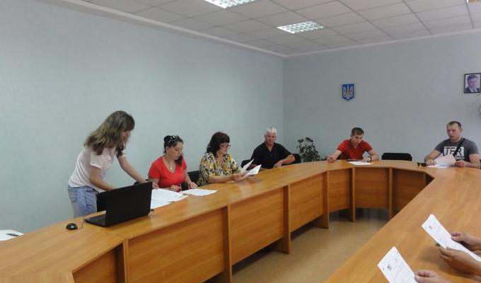 У районному центрі зайнятості проведений семінар: «Запобігання нелегальній трудовій міграції, торгівлі людьми, експлуатації дитячої праці». 