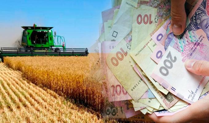 Новостворені фермерські господарства мають змогу отримати бюджетну субсидію