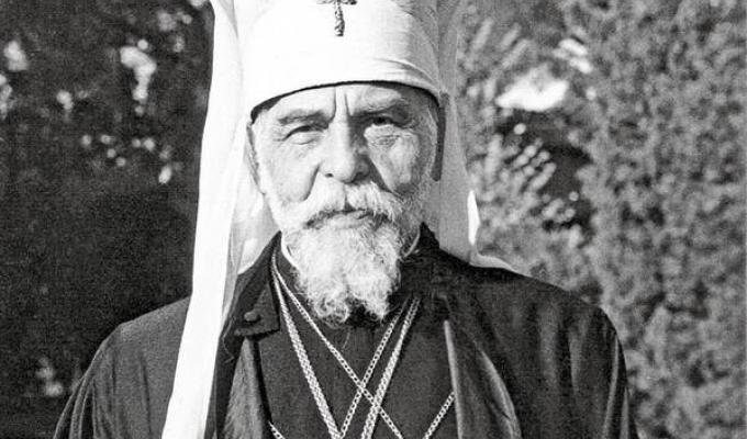 До 125-річчя з дня народження Патріарха Йосипа Сліпого