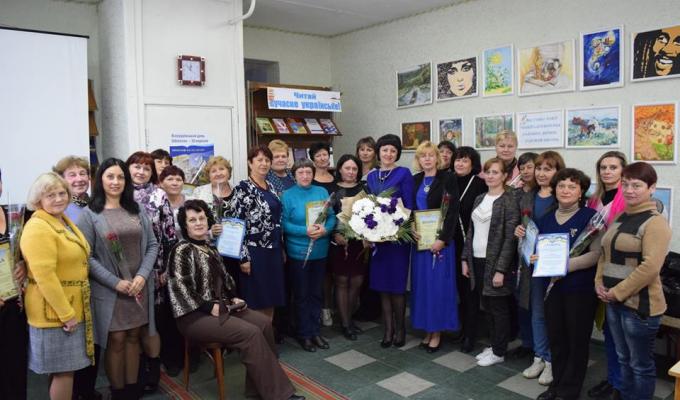 30 вересня в Україні відзначається Всеукраїнський день бібліотек. 