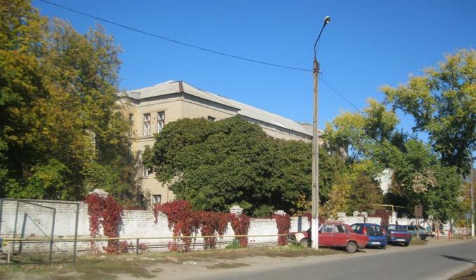 У районі реалізується два комплексних проекти у сфері надання медичних послуг. 