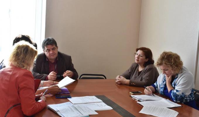 Наразі у Кремінському районі реалізується шість проектів за рахунок ДФРР. 