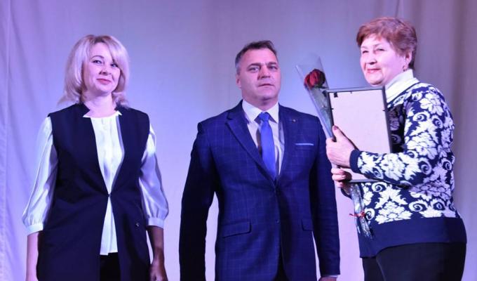 Без традиції нема культури, без культури нема нації.