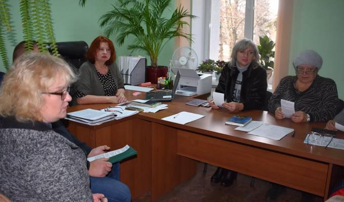 У Кремінському районі створено новий будинок сімейного типу.